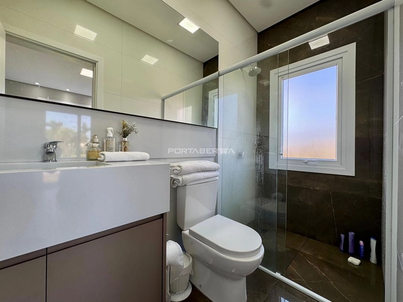 Casa com 06 suítes no condomínio Riviera em Xangri-lá RS: 12ª foto da galeria de imagens do imóvel