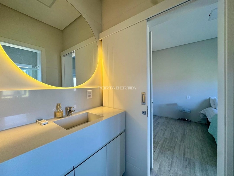 Casa com 06 suítes no condomínio Riviera em Xangri-lá RS: 19ª foto da galeria de imagens do imóvel