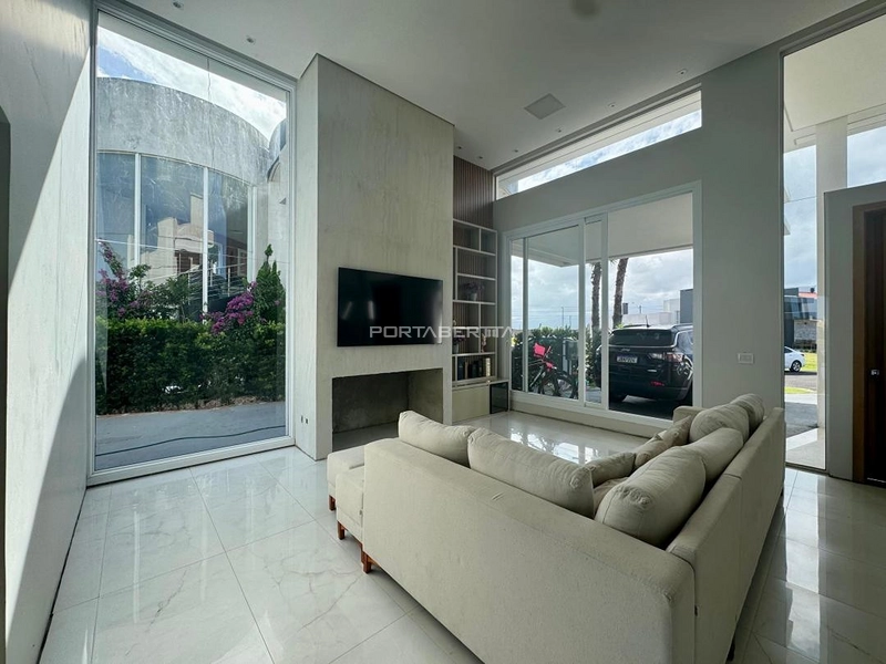 Casa com 06 suítes no condomínio Riviera em Xangri-lá RS: 27ª foto da galeria de imagens do imóvel