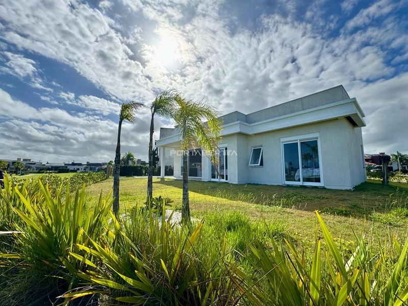 Casa com 06 suítes no condomínio Riviera em Xangri-lá RS: 8ª foto da galeria de imagens do imóvel