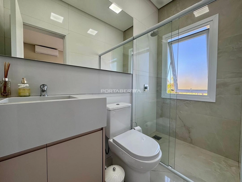 Casa com 06 suítes no condomínio Riviera em Xangri-lá RS: 10ª foto da galeria de imagens do imóvel