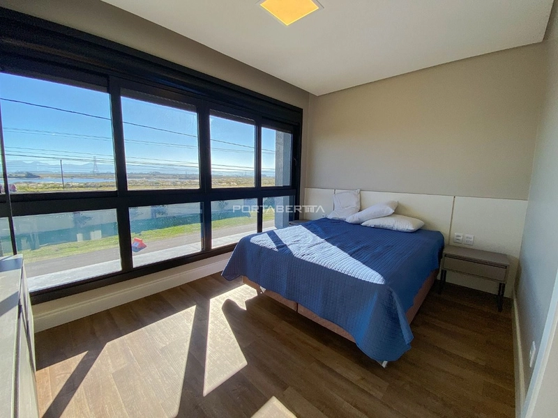 Casa com 04 suítes no condomínio Riviera em Xangri-lá RS: 11ª foto da galeria de imagens do imóvel