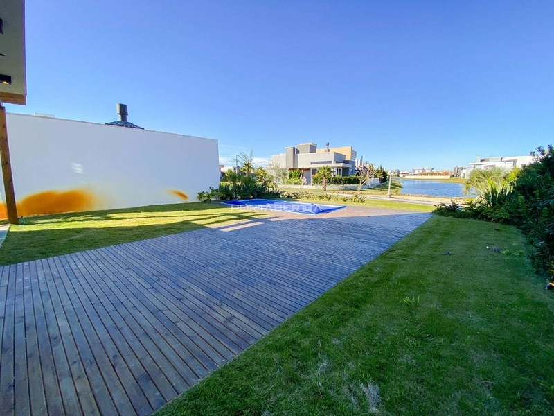 Casa com 04 suítes no condomínio Riviera em Xangri-lá RS: 19ª foto da galeria de imagens do imóvel