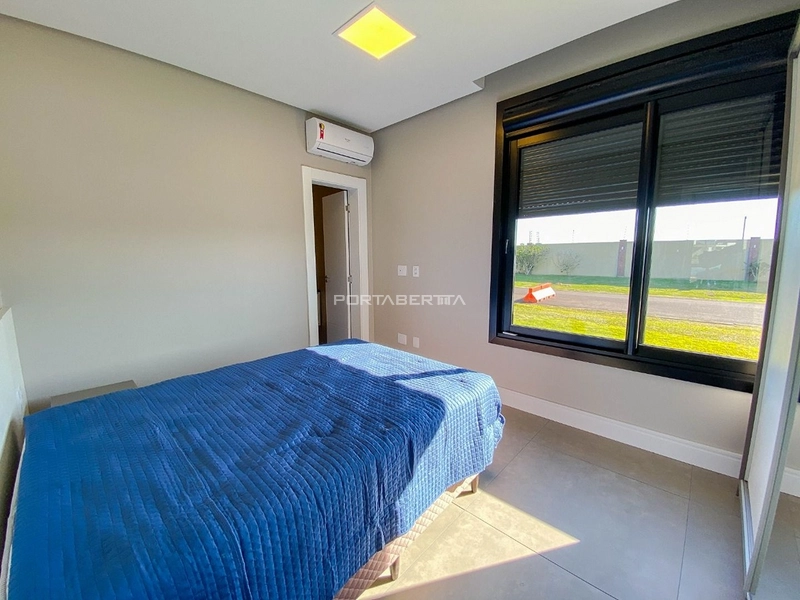 Casa com 04 suítes no condomínio Riviera em Xangri-lá RS: 14ª foto da galeria de imagens do imóvel