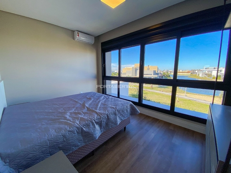 Casa com 04 suítes no condomínio Riviera em Xangri-lá RS: 5ª foto da galeria de imagens do imóvel