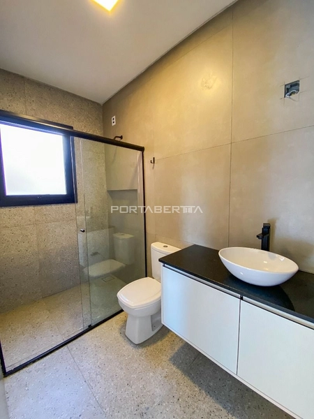Casa com 04 suítes no condomínio Riviera em Xangri-lá RS: 12ª foto da galeria de imagens do imóvel