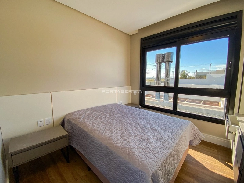 Casa com 04 suítes no condomínio Riviera em Xangri-lá RS: 8ª foto da galeria de imagens do imóvel