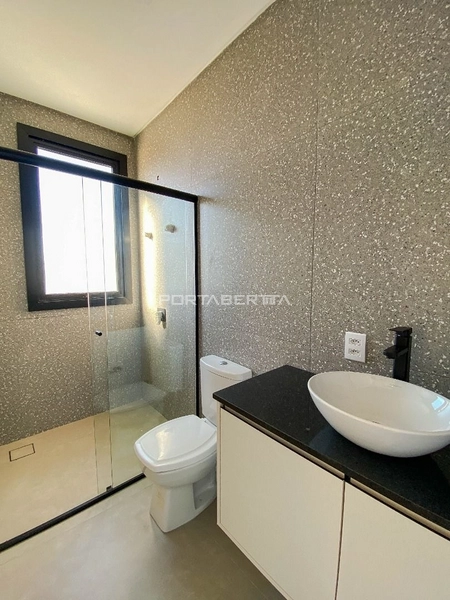 Casa com 04 suítes no condomínio Riviera em Xangri-lá RS: 6ª foto da galeria de imagens do imóvel