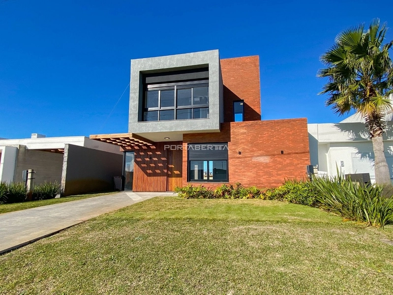 Casa com 04 suítes no condomínio Riviera em Xangri-lá RS: 34ª foto da galeria de imagens do imóvel