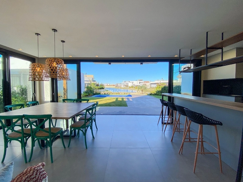 Casa com 04 suítes no condomínio Riviera em Xangri-lá RS: 29ª foto da galeria de imagens do imóvel