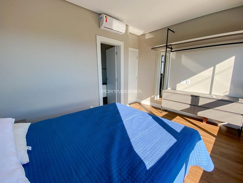 Casa com 04 suítes no condomínio Riviera em Xangri-lá RS: 10ª foto da galeria de imagens do imóvel