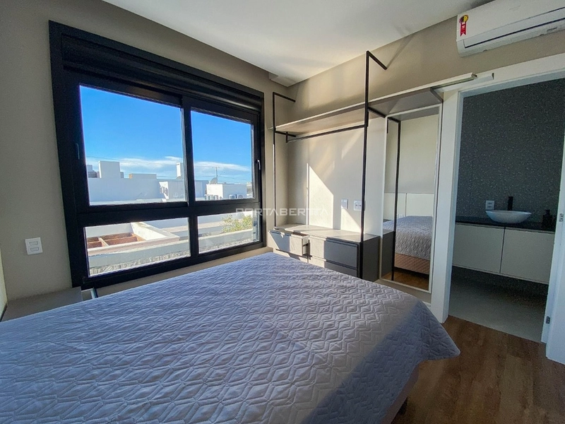 Casa com 04 suítes no condomínio Riviera em Xangri-lá RS: 7ª foto da galeria de imagens do imóvel