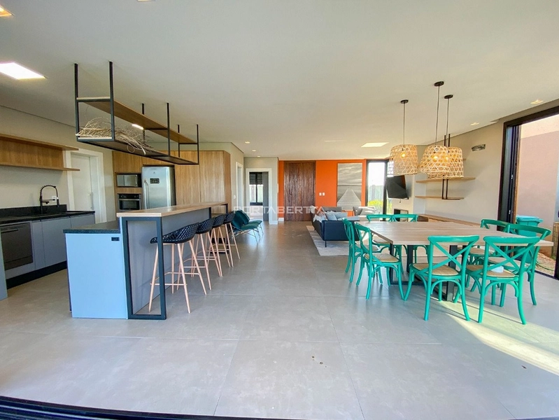 Casa com 04 suítes no condomínio Riviera em Xangri-lá RS: 26ª foto da galeria de imagens do imóvel