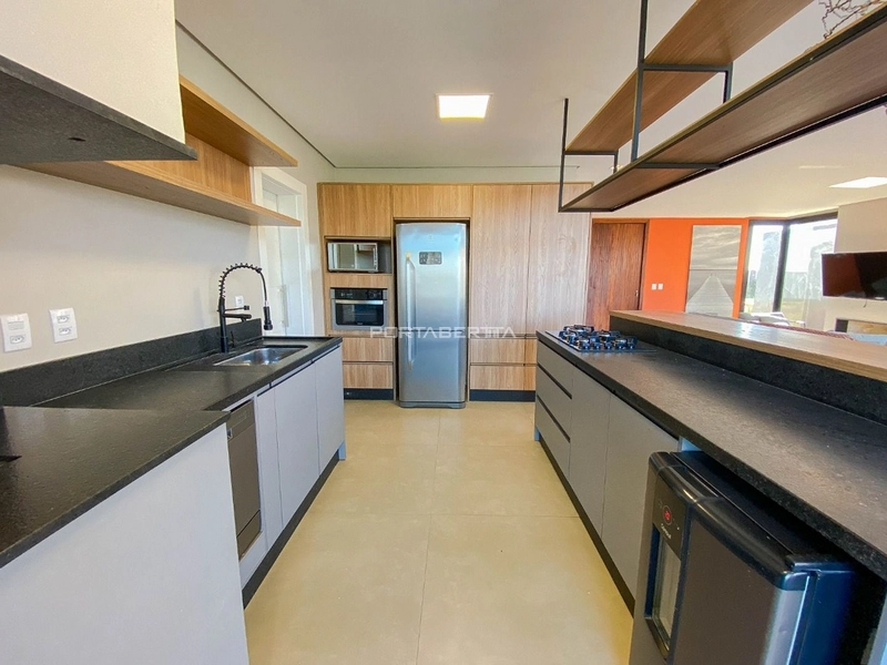 Casa com 04 suítes no condomínio Riviera em Xangri-lá RS: 24ª foto da galeria de imagens do imóvel