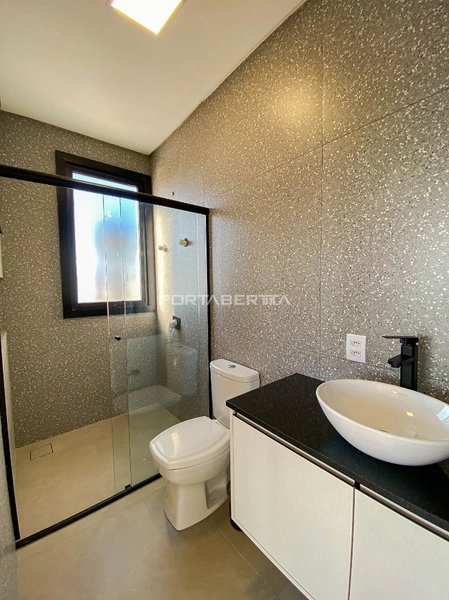 Casa com 04 suítes no condomínio Riviera em Xangri-lá RS: 9ª foto da galeria de imagens do imóvel