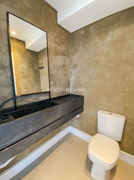 Casa com 04 suítes no condomínio Riviera em Xangri-lá RS: 15ª foto da galeria de imagens do imóvel