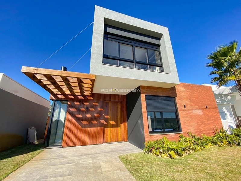 Casa com 04 suítes no condomínio Riviera em Xangri-lá RS: 33ª foto da galeria de imagens do imóvel