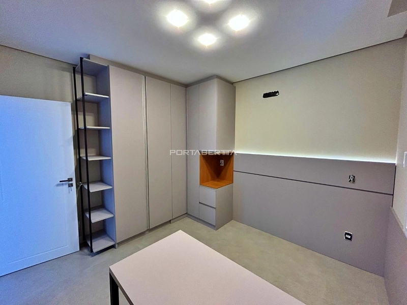 Sobrado novo, mobiliado e decorado, condomínio Sunset: 22ª foto da galeria de imagens do imóvel