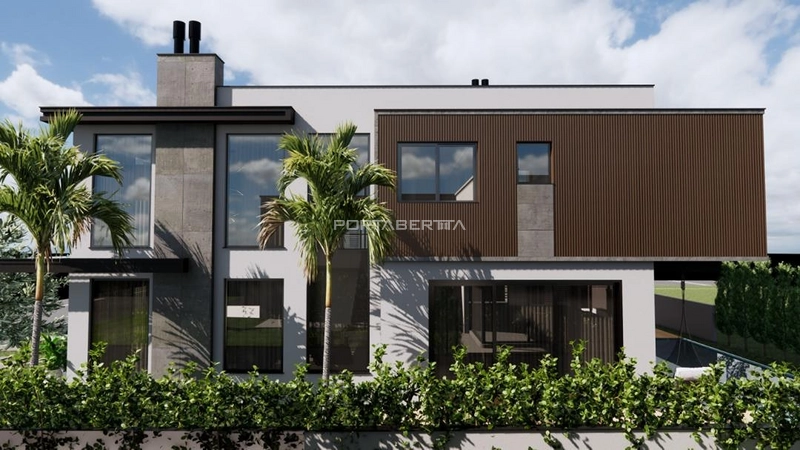 Casa à venda com 05 suítes no condomínio Playa Vista em Xangri-lá RS: 3ª foto da galeria de imagens do imóvel