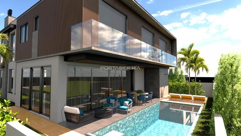 Casa à venda com 05 suítes no condomínio Playa Vista em Xangri-lá RS: 4ª foto da galeria de imagens do imóvel