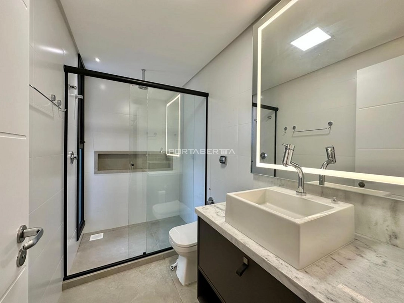 Casa à venda com 05 suítes no condomínio Playa Vista em Xangri-lá RS: 8ª foto da galeria de imagens do imóvel