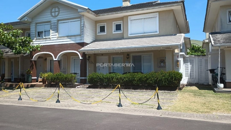 Casa com 05 suítes no condomínio Pacific em Xangri-lá RS: 1ª foto da galeria de imagens do imóvel