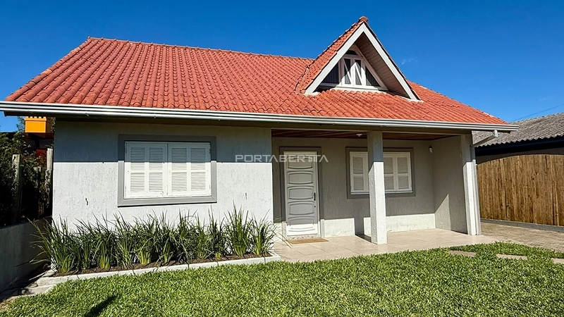 Casa à venda com 04 dormitórios em Rainha do Mar, Xangri-lá RS: 3ª foto da galeria de imagens do imóvel