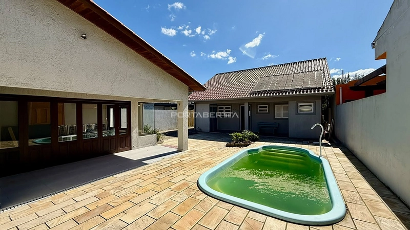 Casa à venda com 04 dormitórios em Rainha do Mar, Xangri-lá RS: 30ª foto da galeria de imagens do imóvel