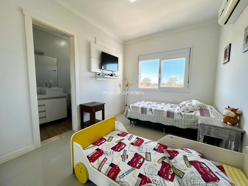 Casa com 03 suítes à venda no condomínio Las Palmas em Xangri-lá RS: 32ª foto da galeria de imagens do imóvel