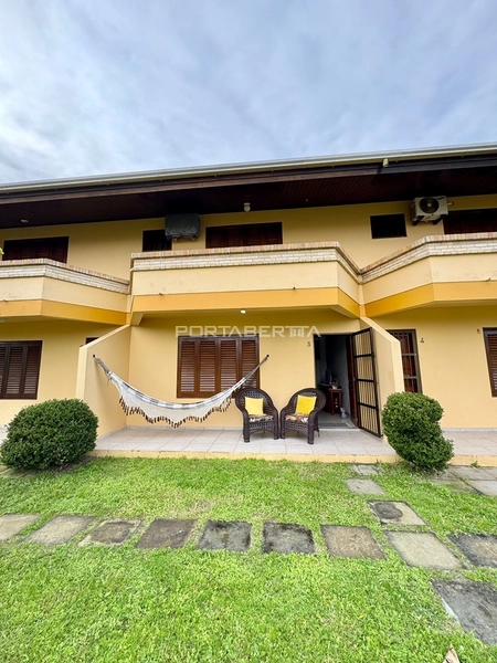 Duplex mobiliado, próximo ao mar, no Centro de Xangri-Lá: 2ª foto da galeria de imagens do imóvel