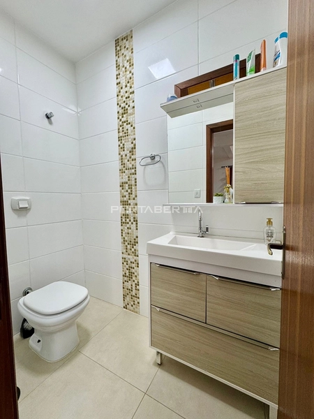 Duplex mobiliado, próximo ao mar, no Centro de Xangri-Lá: 9ª foto da galeria de imagens do imóvel