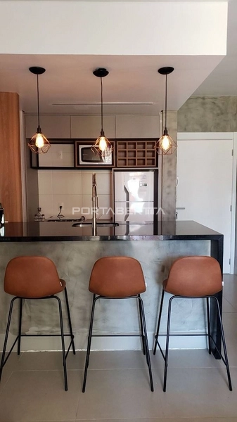 Loft à venda no condomínio Rossi Atlântida: 8ª foto da galeria de imagens do imóvel