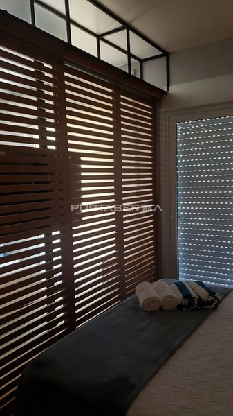Loft à venda no condomínio Rossi Atlântida: 3ª foto da galeria de imagens do imóvel