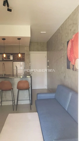Loft à venda no condomínio Rossi Atlântida: 7ª foto da galeria de imagens do imóvel