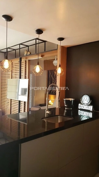 Loft à venda no condomínio Rossi Atlântida: 9ª foto da galeria de imagens do imóvel