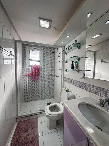 Casa com 02 dormitórios no condomínio Pacific em Xangri-lá RS: 6ª foto da galeria de imagens do imóvel
