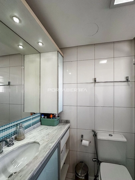 Casa com 02 dormitórios no condomínio Pacific em Xangri-lá RS: 3ª foto da galeria de imagens do imóvel