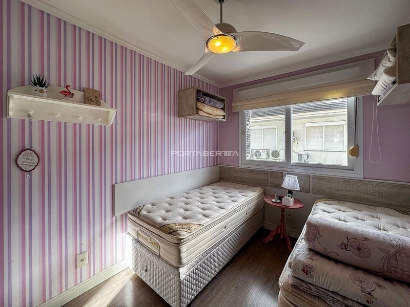 Casa com 02 dormitórios no condomínio Pacific em Xangri-lá RS: 8ª foto da galeria de imagens do imóvel