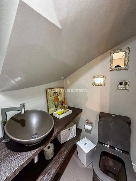 Casa com 02 dormitórios no condomínio Pacific em Xangri-lá RS: 15ª foto da galeria de imagens do imóvel