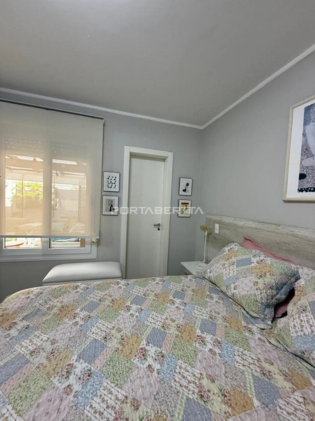 Casa com 02 dormitórios, mobiliada no condomínio Casa Hermosa em Xangri-lá: 7ª foto da galeria de imagens do imóvel