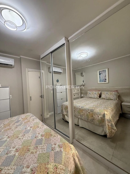 Casa com 02 dormitórios, mobiliada no condomínio Casa Hermosa em Xangri-lá: 4ª foto da galeria de imagens do imóvel