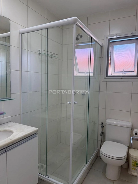 Casa com 02 dormitórios, mobiliada no condomínio Casa Hermosa em Xangri-lá: 2ª foto da galeria de imagens do imóvel