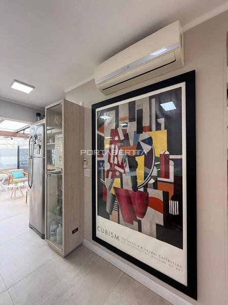 Casa com 02 dormitórios, mobiliada no condomínio Casa Hermosa em Xangri-lá: 13ª foto da galeria de imagens do imóvel