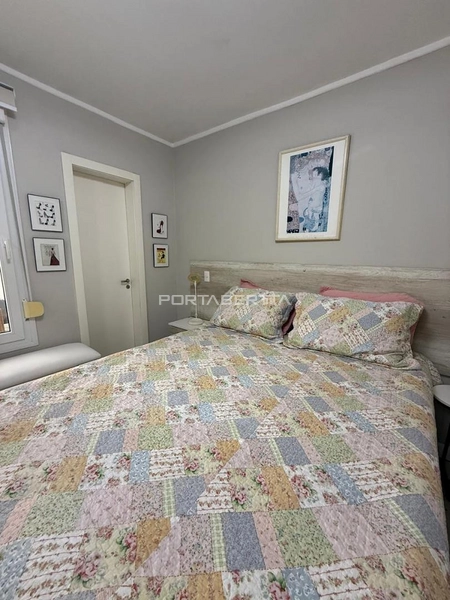 Casa com 02 dormitórios, mobiliada no condomínio Casa Hermosa em Xangri-lá: 6ª foto da galeria de imagens do imóvel