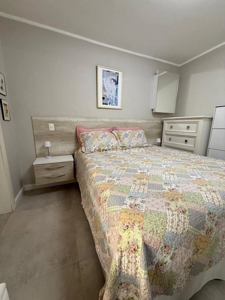 Casa com 02 dormitórios, mobiliada no condomínio Casa Hermosa em Xangri-lá: 3ª foto da galeria de imagens do imóvel