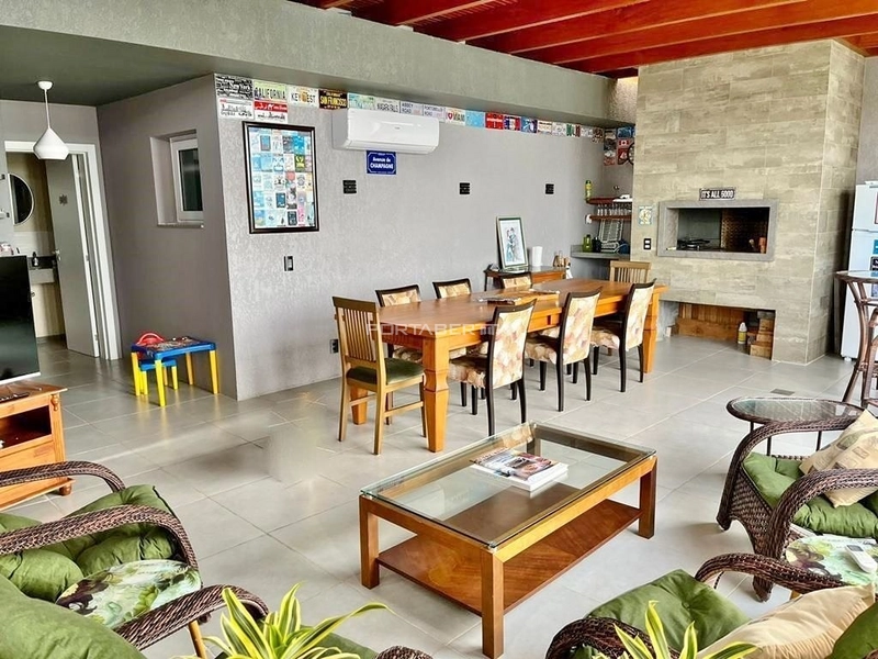 Casa à venda com 05 suítes no condomínio Celebration em Xangri-lá RS: 31ª foto da galeria de imagens do imóvel