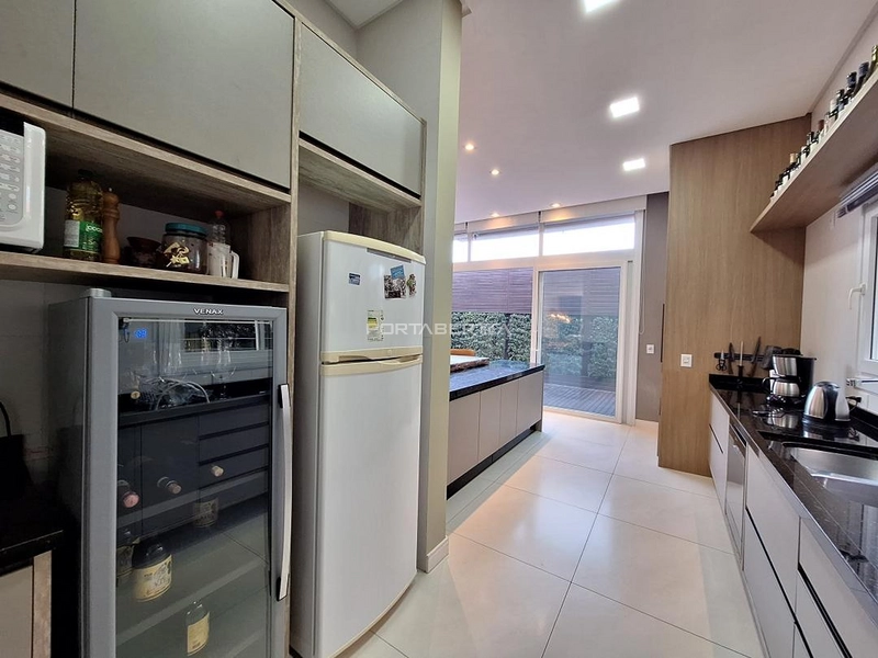 Casa térrea com 04 suítes no condomínio Ventura em Xangri-lá RS: 19ª foto da galeria de imagens do imóvel