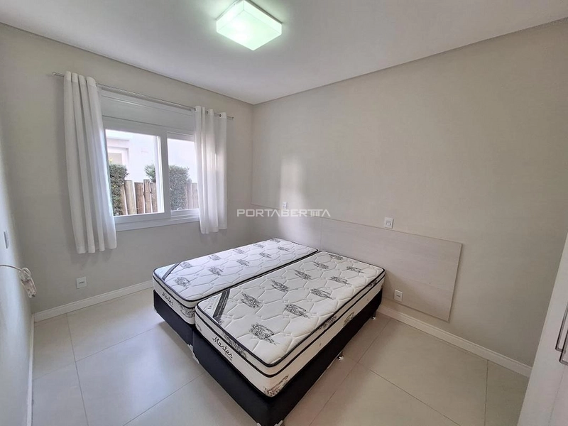 Casa térrea com 04 suítes no condomínio Ventura em Xangri-lá RS: 5ª foto da galeria de imagens do imóvel