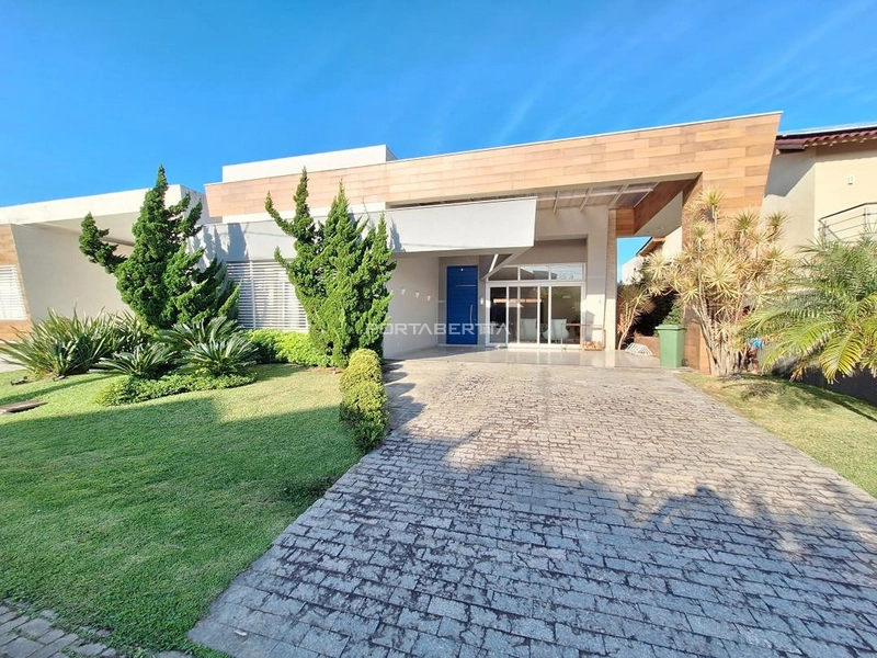 Casa térrea com 04 suítes no condomínio Ventura em Xangri-lá RS: 32ª foto da galeria de imagens do imóvel