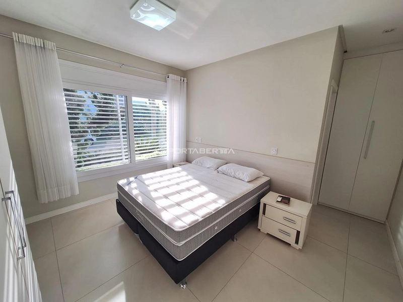 Casa térrea com 04 suítes no condomínio Ventura em Xangri-lá RS: 14ª foto da galeria de imagens do imóvel